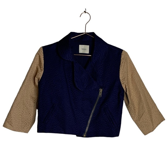 Wren Jacket - Picture 1 of 6